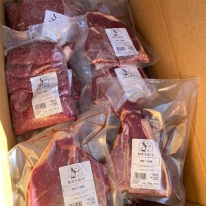 THE EXPRESS MEAT BOX 📦