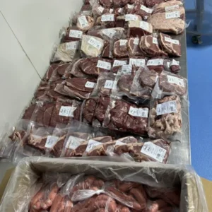 1/2 Share Of Grass Fed Beef ( Half  Cow) 100kg